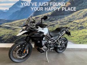 Triumph Tiger 1200 GT Explorer - Image 6
