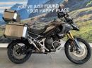 Thumbnail Triumph Tiger 1200 Rally PRO