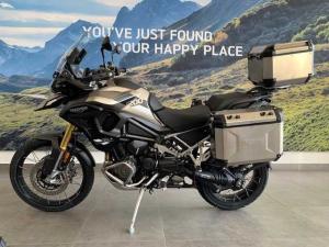 Triumph Tiger 1200 Rally PRO - Image 4