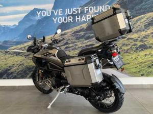 Triumph Tiger 1200 Rally PRO - Image 5