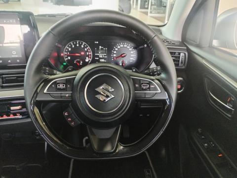 Image Suzuki Swift 1.2 GLX auto