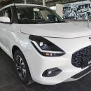 Used 2025 Suzuki Swift 1.2 GLX auto Cape Town for only R 279,900.00