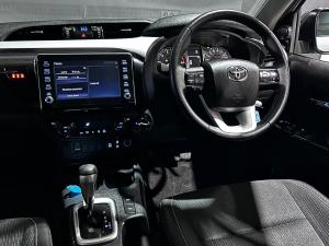 Toyota Hilux 2.8GD-6 double cab 4x4 Raider auto - Image 10