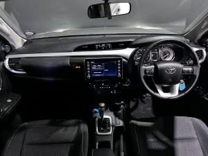 Toyota Hilux 2.8GD-6 double cab 4x4 Raider auto - Image 11