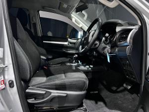 Toyota Hilux 2.8GD-6 double cab 4x4 Raider auto - Image 14