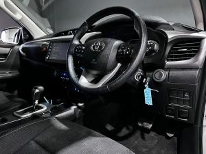 Toyota Hilux 2.8GD-6 double cab 4x4 Raider auto - Image 15