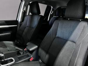 Toyota Hilux 2.8GD-6 double cab 4x4 Raider auto - Image 17