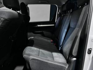 Toyota Hilux 2.8GD-6 double cab 4x4 Raider auto - Image 20