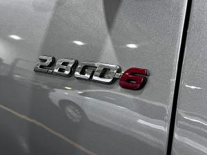 Toyota Hilux 2.8GD-6 double cab 4x4 Raider auto - Image 21