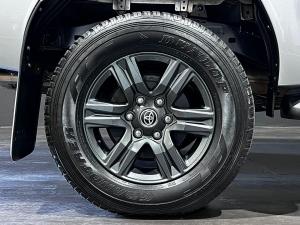 Toyota Hilux 2.8GD-6 double cab 4x4 Raider auto - Image 22