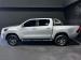 Toyota Hilux 2.8GD-6 double cab 4x4 Raider auto - Thumbnail 3