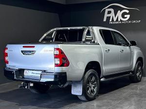 Toyota Hilux 2.8GD-6 double cab 4x4 Raider auto - Image 5