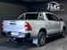 Toyota Hilux 2.8GD-6 double cab 4x4 Raider auto - Thumbnail 5