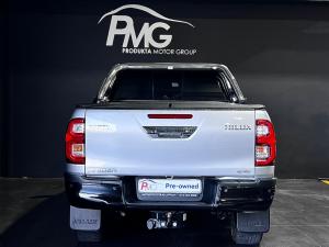 Toyota Hilux 2.8GD-6 double cab 4x4 Raider auto - Image 6