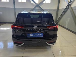 Ford Territory 1.8T Ambiente - Image 10