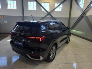 Ford Territory 1.8T Ambiente - Image 12