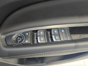 Ford Territory 1.8T Ambiente - Image 21