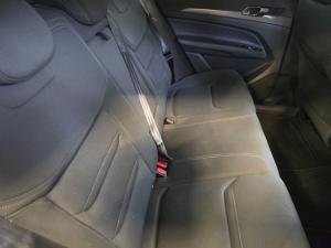 Ford Territory 1.8T Ambiente - Image 23
