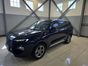 Ford Territory 1.8T Ambiente - Image 2