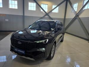 Ford Territory 1.8T Ambiente - Image 3