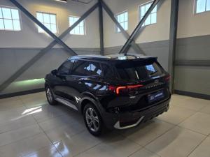 Ford Territory 1.8T Ambiente - Image 4