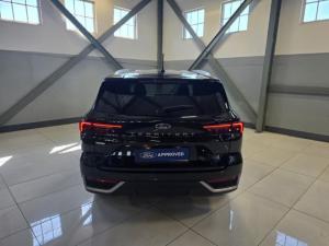 Ford Territory 1.8T Ambiente - Image 5