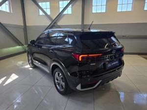 Ford Territory 1.8T Ambiente - Image 6