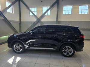 Ford Territory 1.8T Ambiente - Image 7