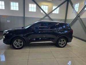 Ford Territory 1.8T Ambiente - Image 9