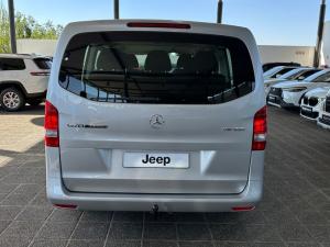 Mercedes-Benz Vito 116 CDI Tourer Pro - Image 10