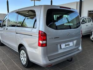 Mercedes-Benz Vito 116 CDI Tourer Pro - Image 11