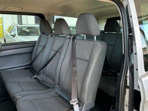 Mercedes-Benz Vito 116 CDI Tourer Pro - Image 12