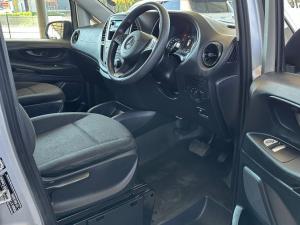 Mercedes-Benz Vito 116 CDI Tourer Pro - Image 14