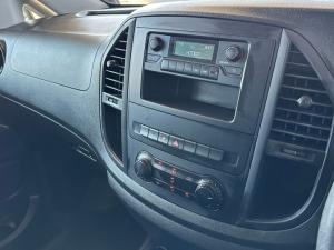 Mercedes-Benz Vito 116 CDI Tourer Pro - Image 19