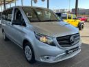 Thumbnail Mercedes-Benz Vito 116 CDI Tourer Pro