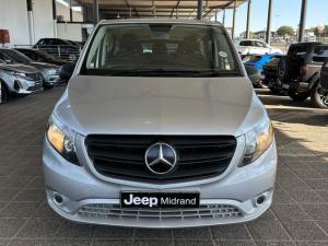 Mercedes-Benz Vito 116 CDI Tourer Pro - Image 2