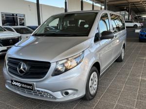 Mercedes-Benz Vito 116 CDI Tourer Pro - Image 3