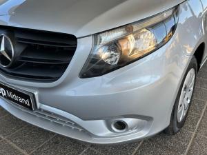 Mercedes-Benz Vito 116 CDI Tourer Pro - Image 4