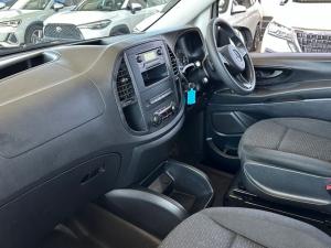 Mercedes-Benz Vito 116 CDI Tourer Pro - Image 7