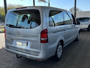 Mercedes-Benz Vito 116 CDI Tourer Pro - Image 9