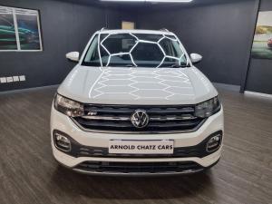 Volkswagen T-Cross 1.0TSI 85kW Comfortline - Image 11
