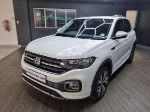 Volkswagen T-Cross 1.0TSI 85kW Comfortline - Image 12