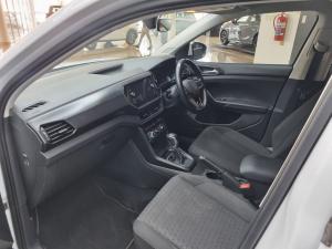 Volkswagen T-Cross 1.0TSI 85kW Comfortline - Image 13