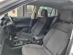 Volkswagen T-Cross 1.0TSI 85kW Comfortline - Image 14