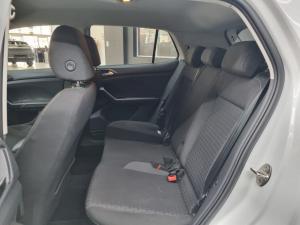 Volkswagen T-Cross 1.0TSI 85kW Comfortline - Image 15