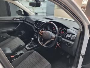 Volkswagen T-Cross 1.0TSI 85kW Comfortline - Image 16