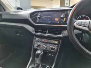 Volkswagen T-Cross 1.0TSI 85kW Comfortline - Image 19