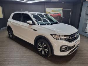 Volkswagen T-Cross 1.0TSI 85kW Comfortline - Image 1