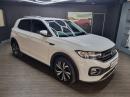 Thumbnail Volkswagen T-Cross 1.0TSI 85kW Comfortline