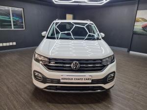 Volkswagen T-Cross 1.0TSI 85kW Comfortline - Image 2
